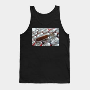 Obsolete Tank Top